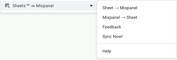 gsheets-sync-now